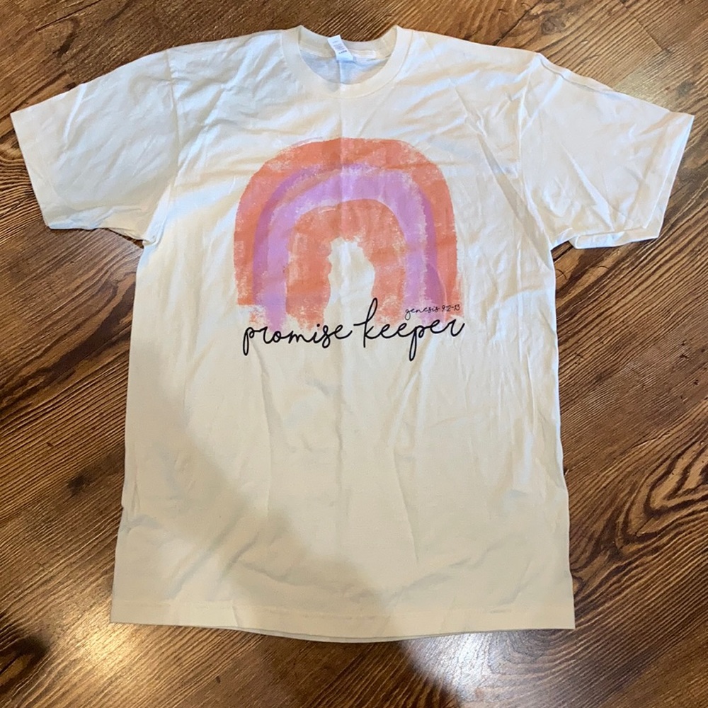 Graphic Tee
